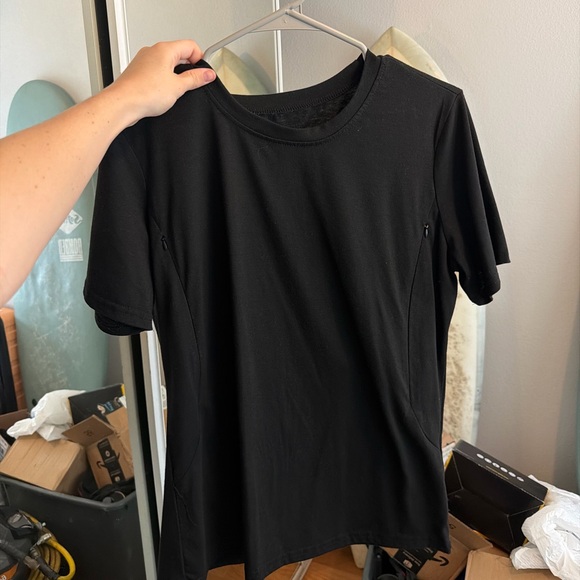 BREASTFEEDING tee - Picture 5 of 6